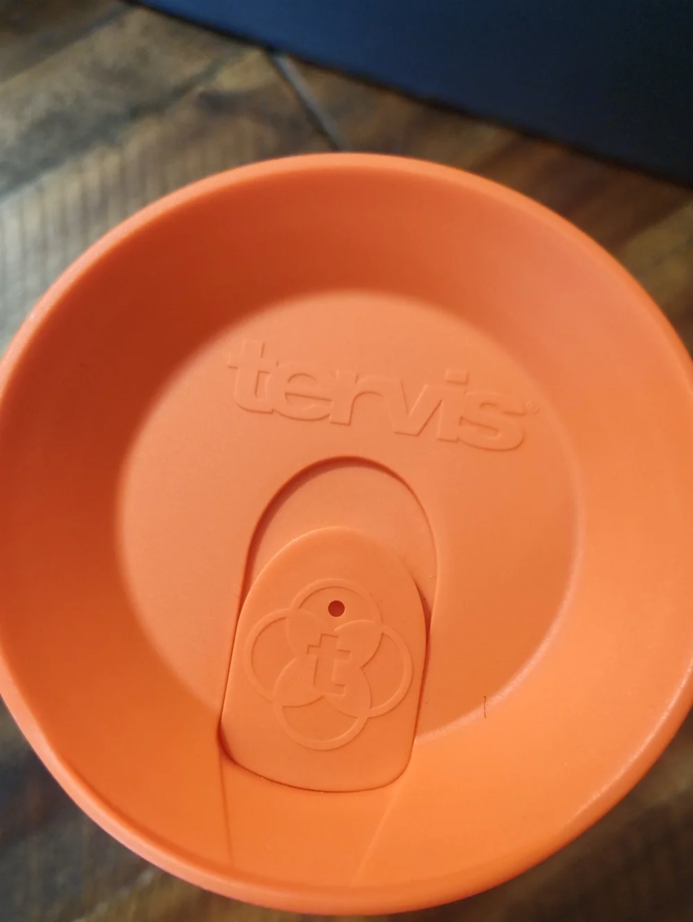 U of F Gator Tervis Tumbler